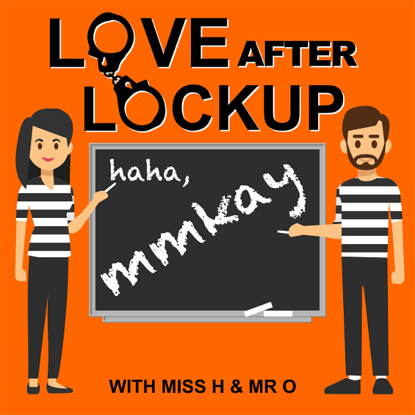 Artwork for Love After Lockup, mmkay