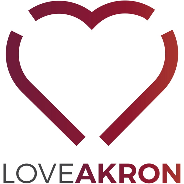 Artwork for Love Akron