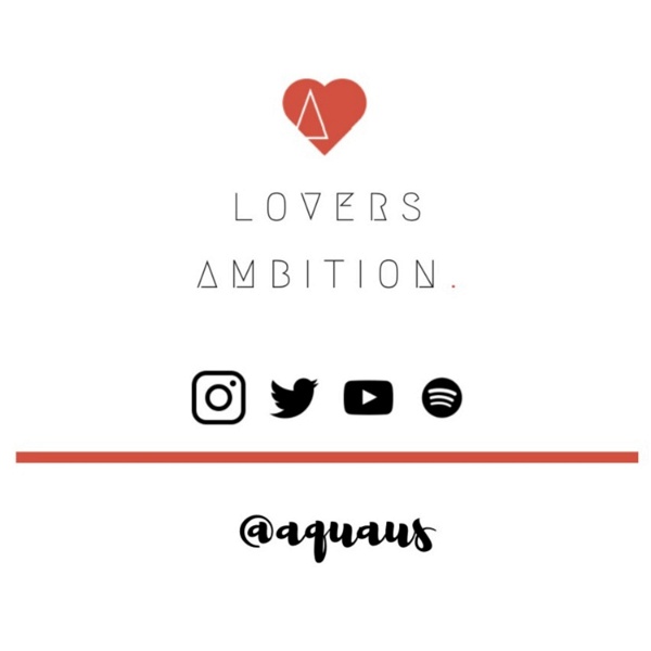 Artwork for Love + Ambition: A Digital Diary...