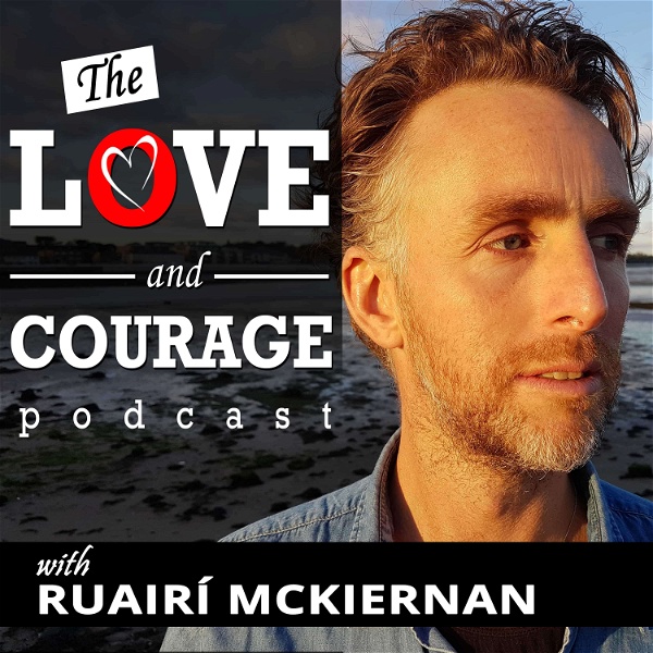 Artwork for Love and Courage