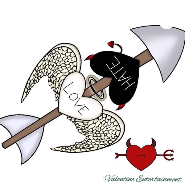 Artwork for NWCZradio's Love and Hate Radio