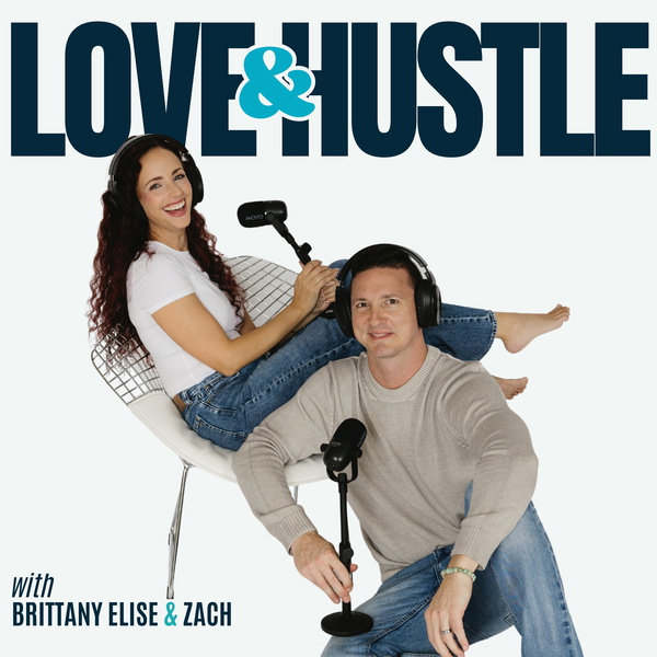 Artwork for Love and Hustle