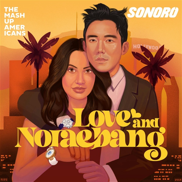 Artwork for Love and Noraebang