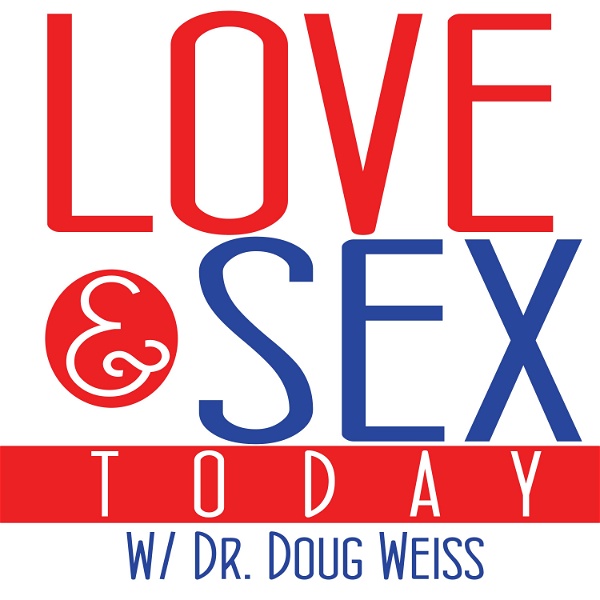 Artwork for Love and Sex Today