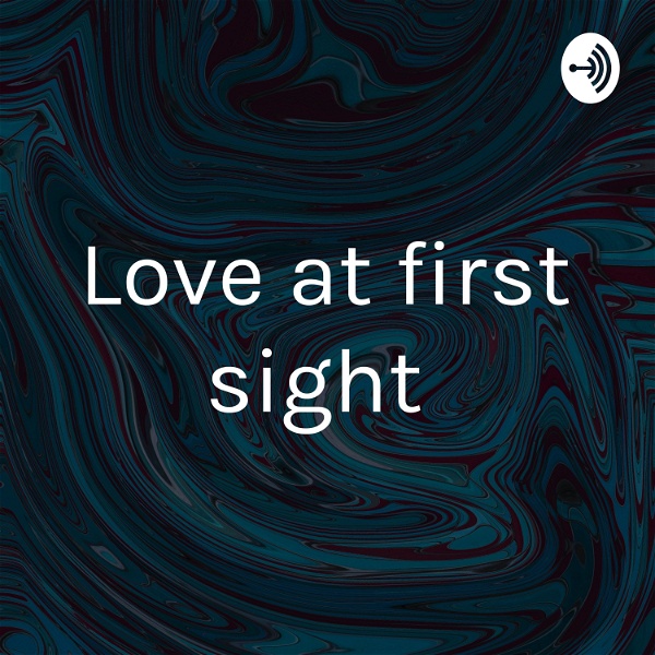 Artwork for Love at first sight