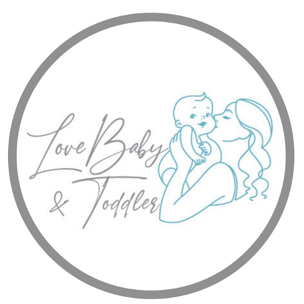 Artwork for Love Baby & Toddler Podcast