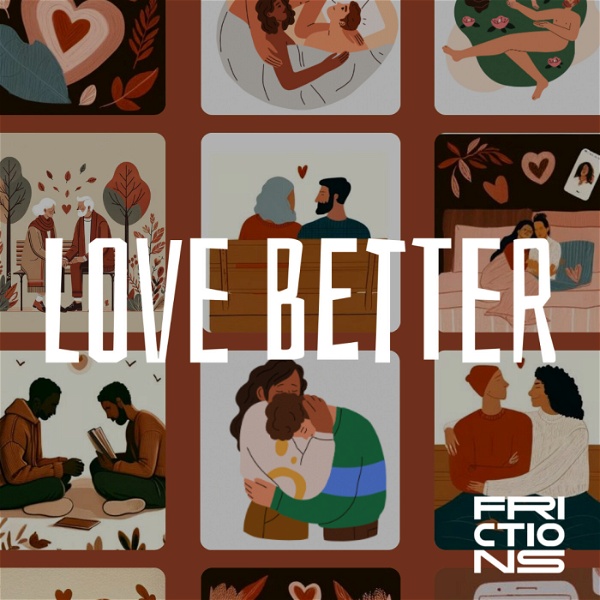 Artwork for Love Better