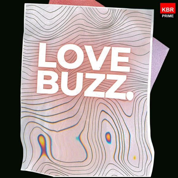 Artwork for Love Buzz