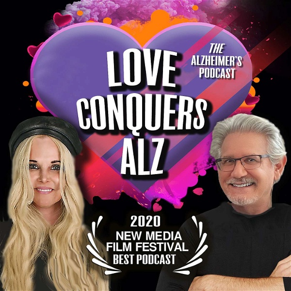 Artwork for Love Conquers Alz