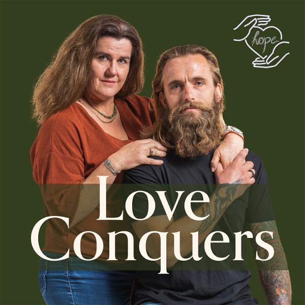 Artwork for Love Conquers