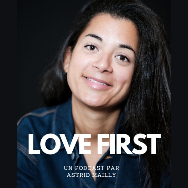 Artwork for Love First