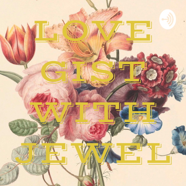 Artwork for LOVE GIST WITH JEWEL