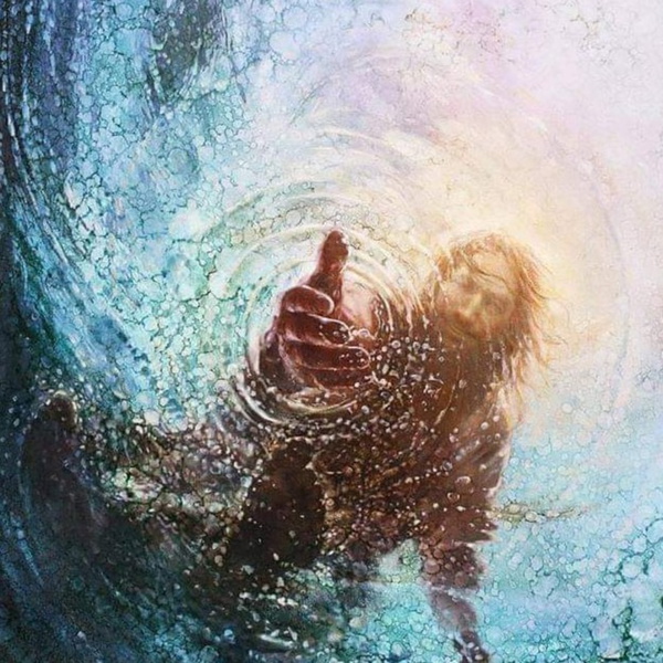 Artwork for Love God Love His People