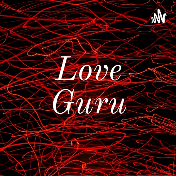 Artwork for Love Guru
