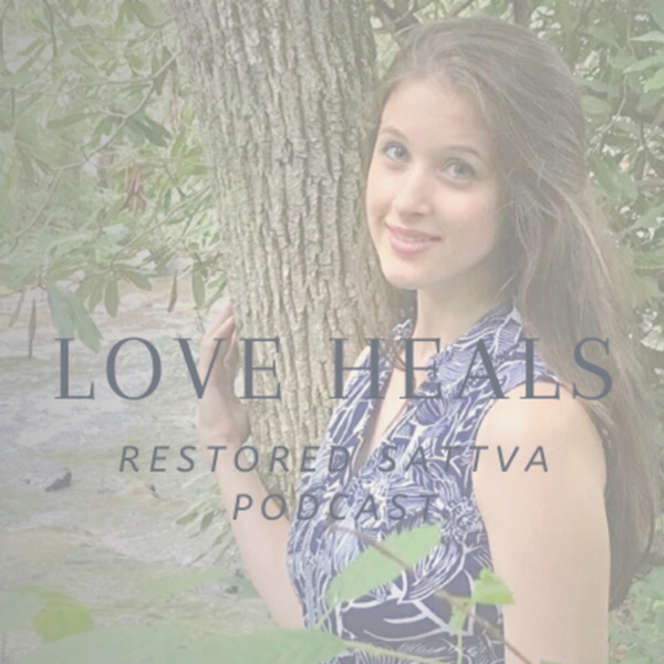 Artwork for Love Heals