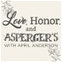 Love, Honor, and Asperger's Podcast