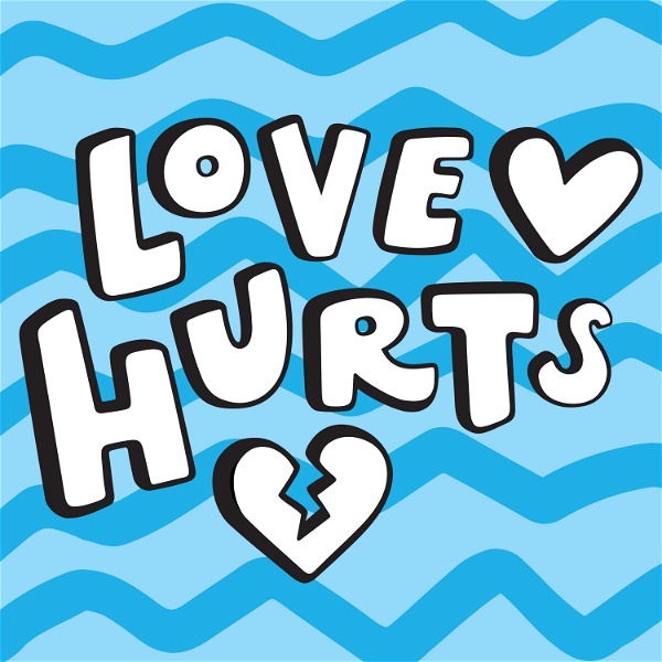 Artwork for Love Hurts