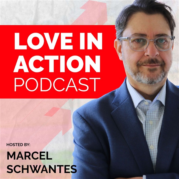 Artwork for Love in Action
