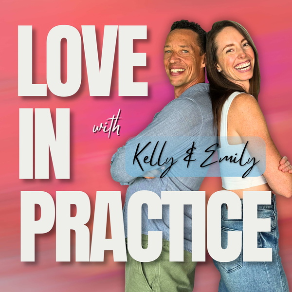 Artwork for Love in Practice