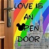 Love Is An Open Door: LGBTQ Disney Podcast