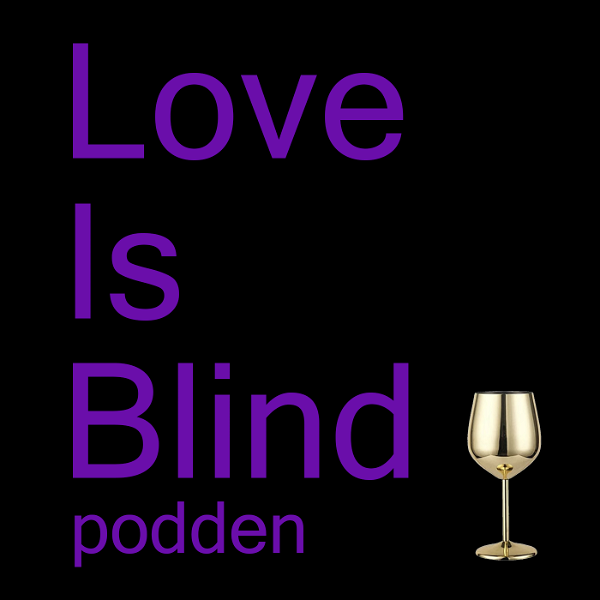 Artwork for Love Is Blind-podden