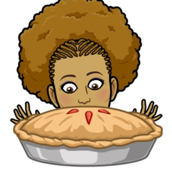 Artwork for Love Is Like Sweet Potato Pie!