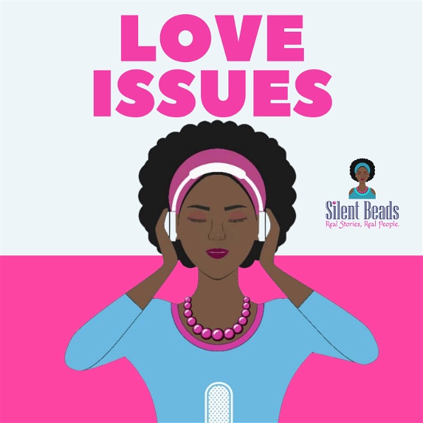 Artwork for Love Issues