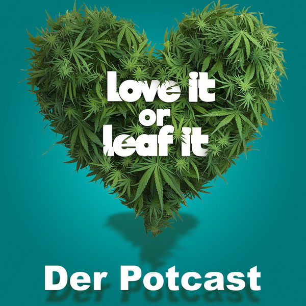 Artwork for Love it or Leaf it