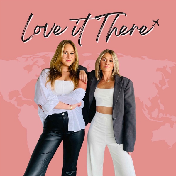 Artwork for Love It There