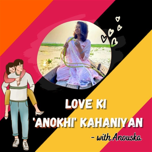 Artwork for Love Ki Anokhi Kahaniyan ( HINDI)