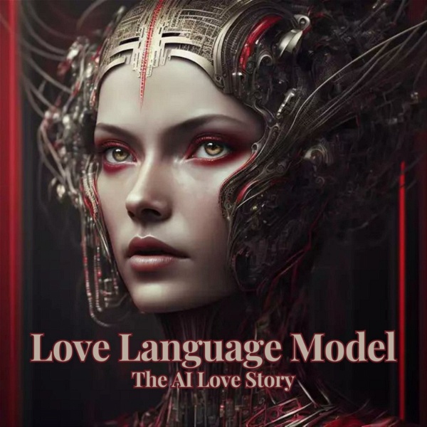 Artwork for Love Language Model