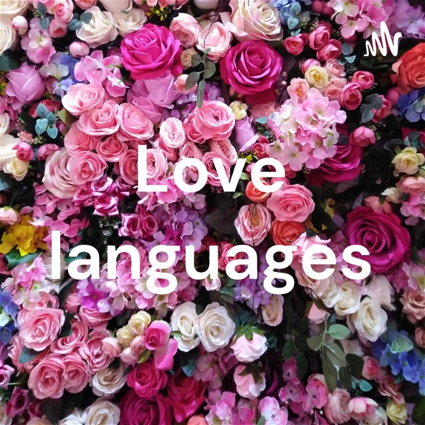 Artwork for Love languages