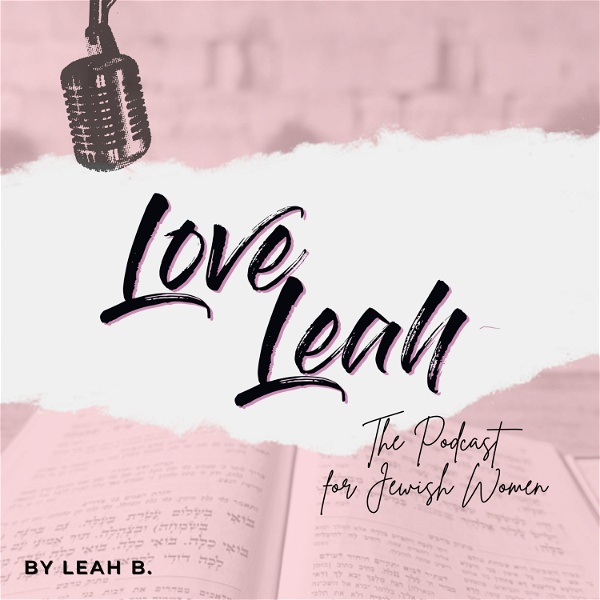 Artwork for Love Leah