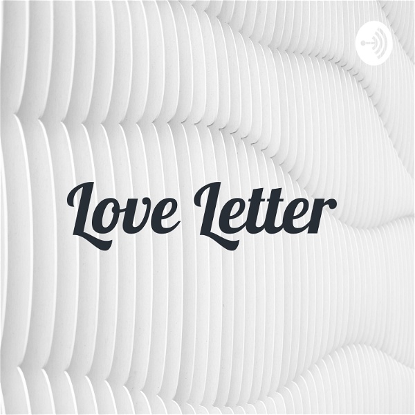 Artwork for Love Letter