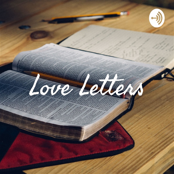 Artwork for Love Letters