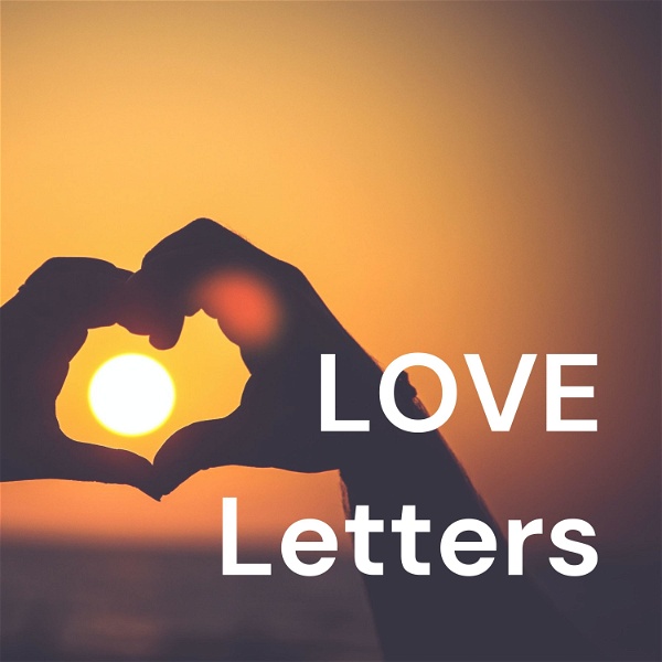 Artwork for LOVE Letters