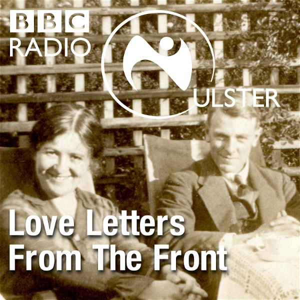 Artwork for Love Letters from the Front