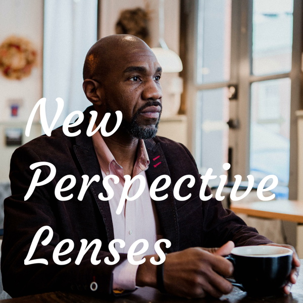 Artwork for New Perspective Lenses