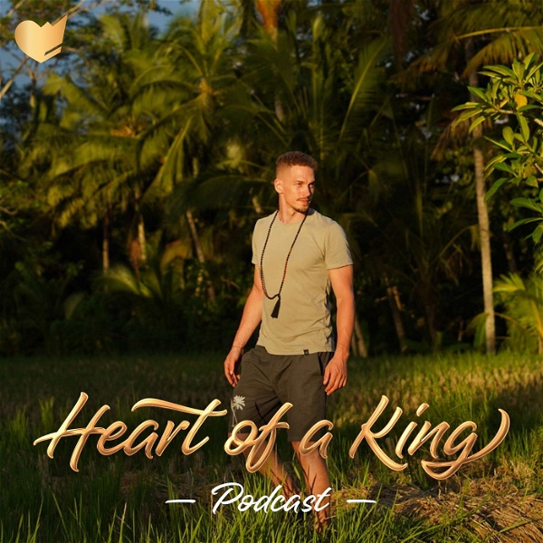 Artwork for Heart of a King