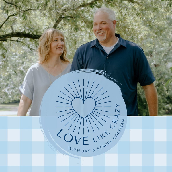 Artwork for Love Like Crazy