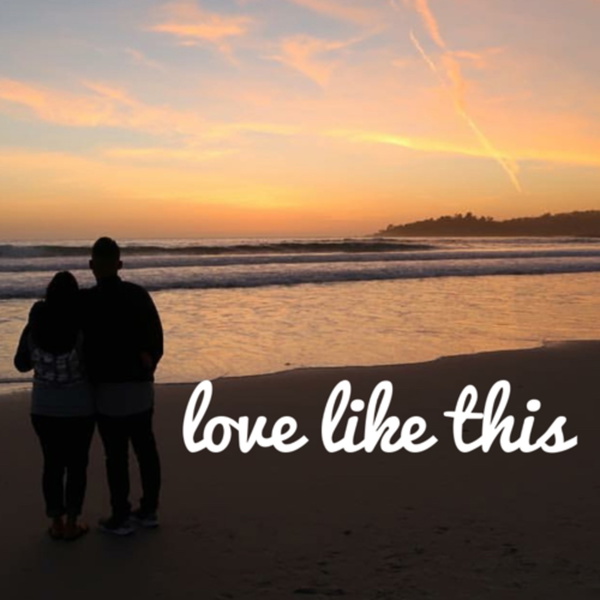 Artwork for Love Like This