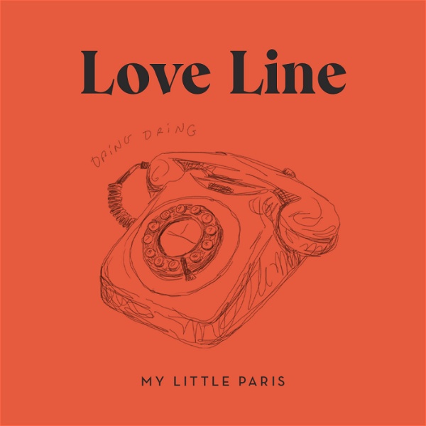 Artwork for Love Line