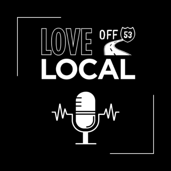 Artwork for Love Local OFF 53