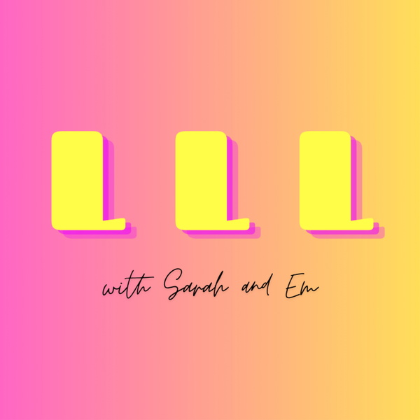 Artwork for Love, Lore, Lemonade