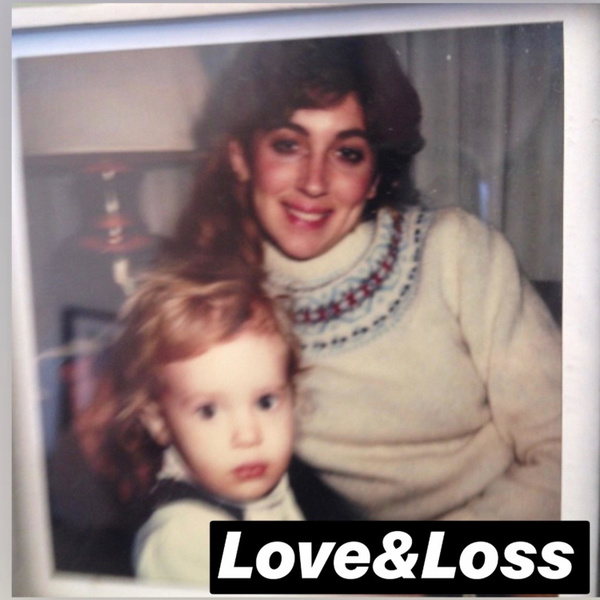 Artwork for Love & Loss