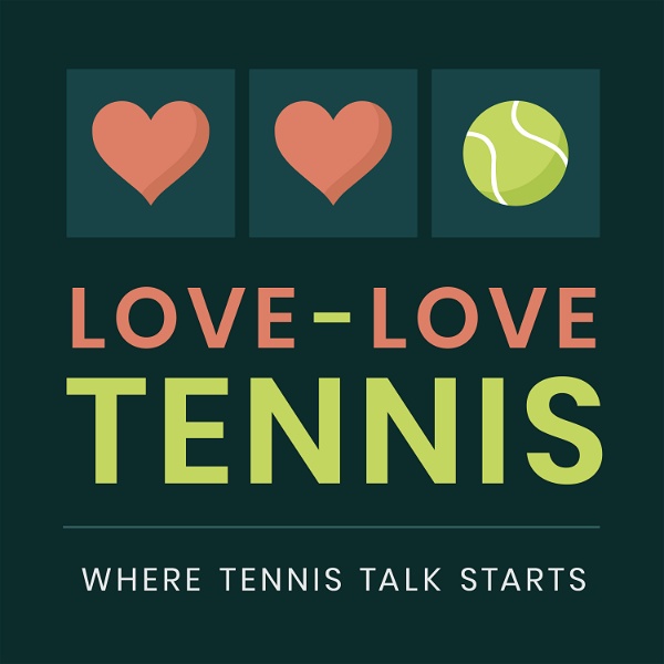 Artwork for Love-Love Tennis