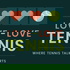 Love-Love Tennis