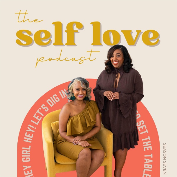 Artwork for The Self Love Podcast by Love, Maaden
