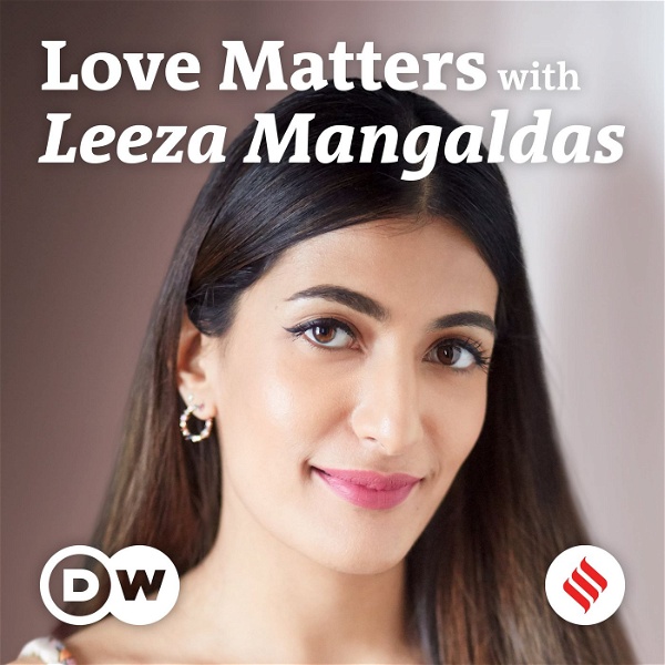 Artwork for Love Matters With Leeza Mangaldas