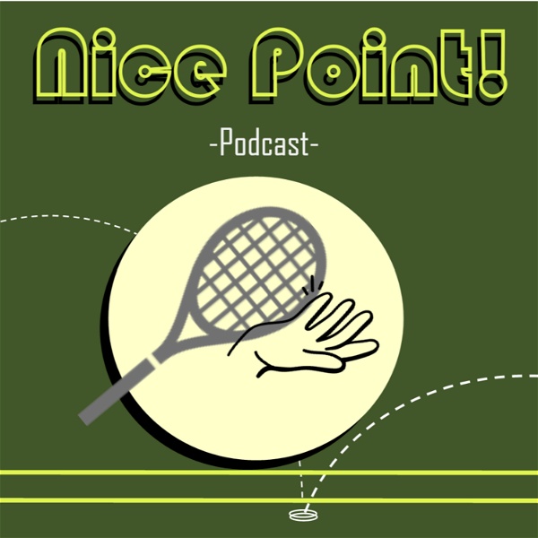 Artwork for Nice Point Podcast
